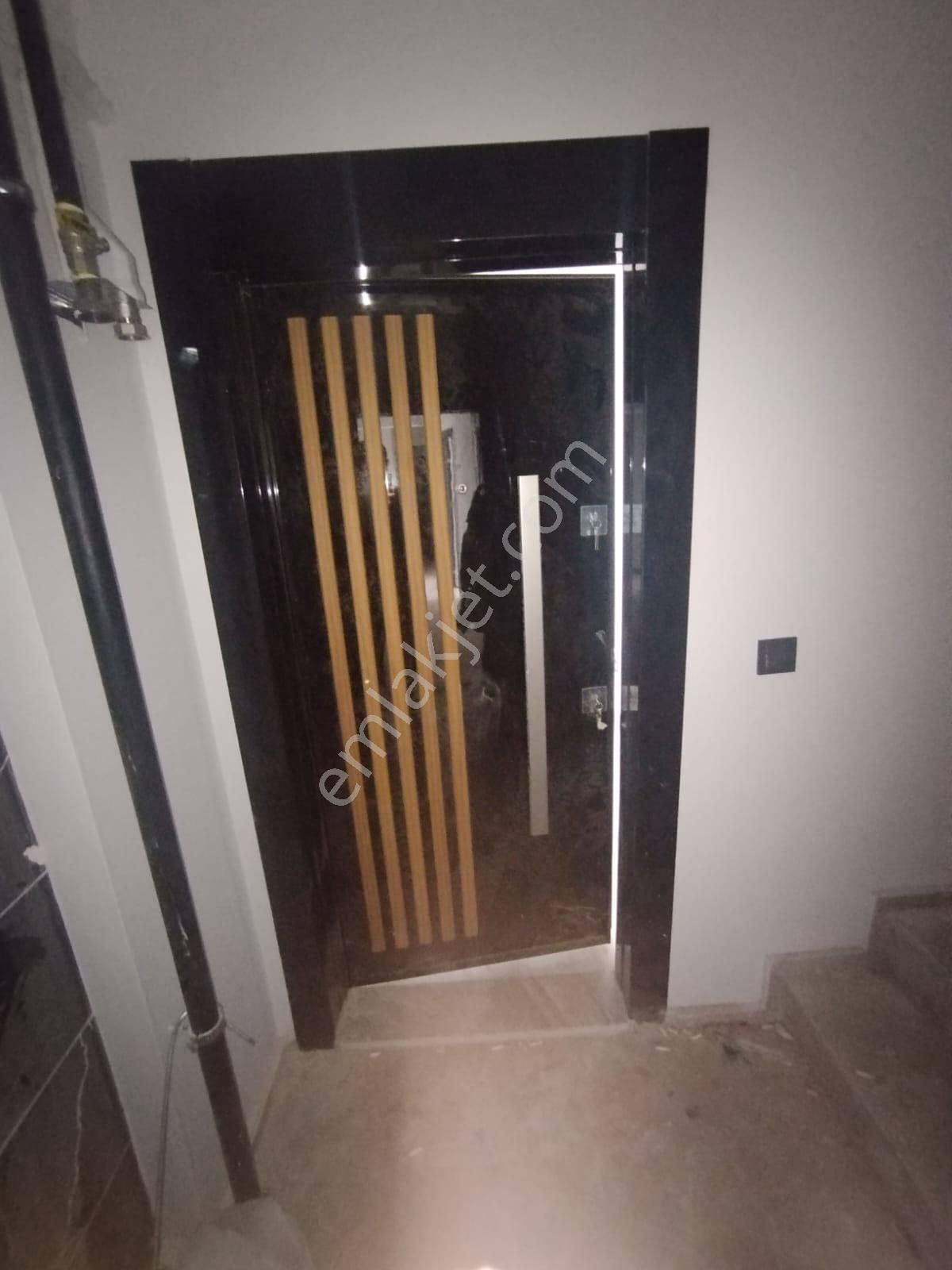 Akhisar Efem Gayrimenkulden Atatürk Mh Satılık 2+1 Sıfır Daire!!! - Görsel 30