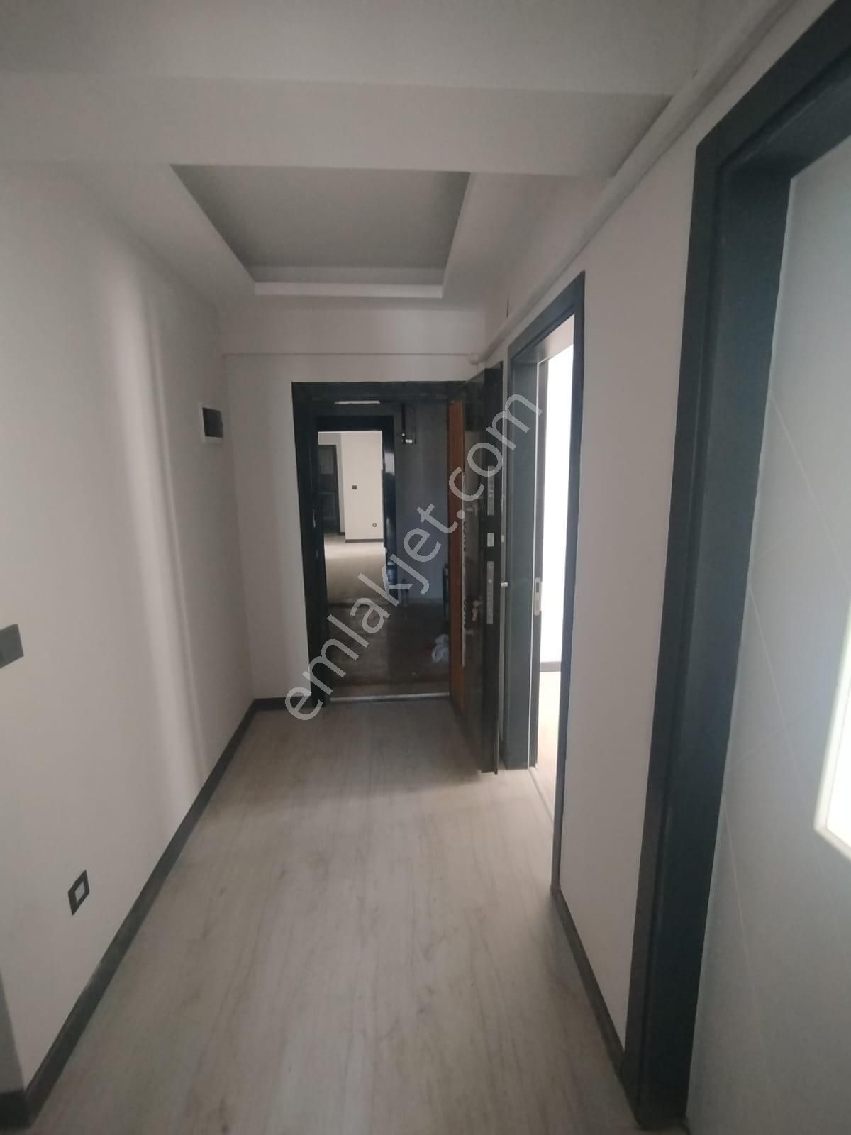 Akhisar Efem Gayrimenkulden Atatürk Mh Satılık 2+1 Sıfır Daire!!! - Görsel 22