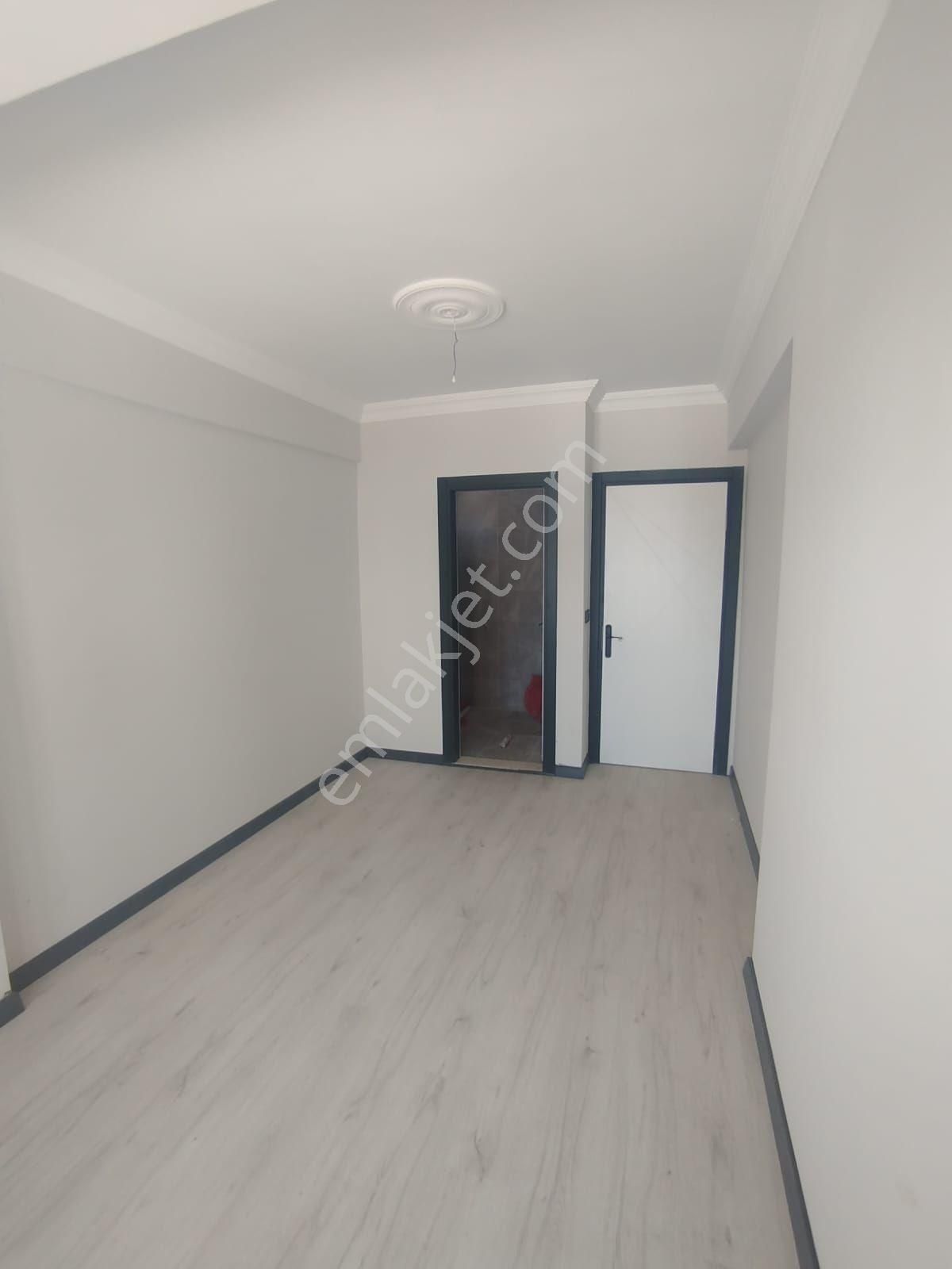 Akhisar Efem Gayrimenkulden Atatürk Mh Satılık 2+1 Sıfır Daire!!! - Görsel 16