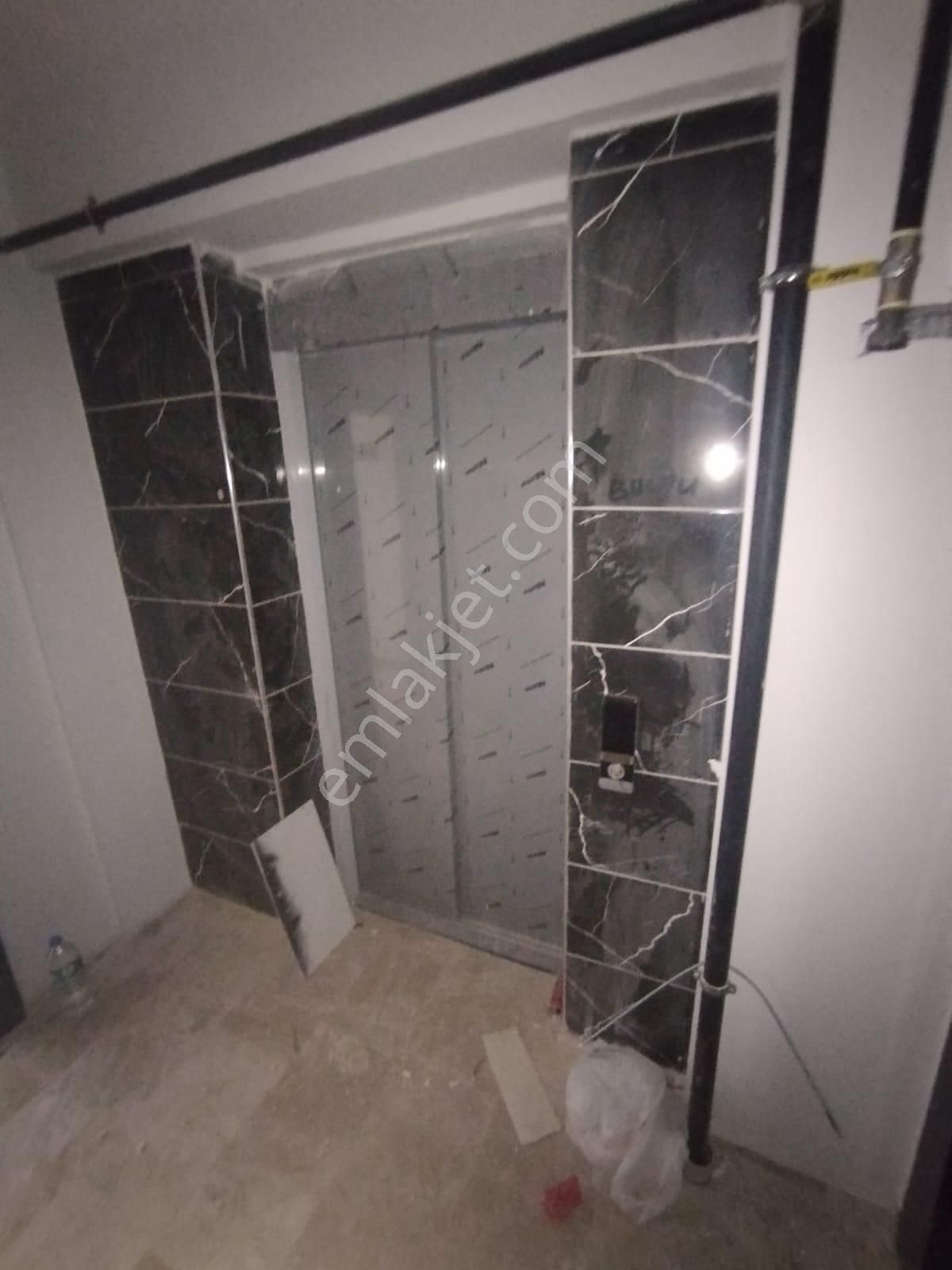 Akhisar Efem Gayrimenkulden Atatürk Mh Satılık 2+1 Sıfır Daire!!! - Görsel 31