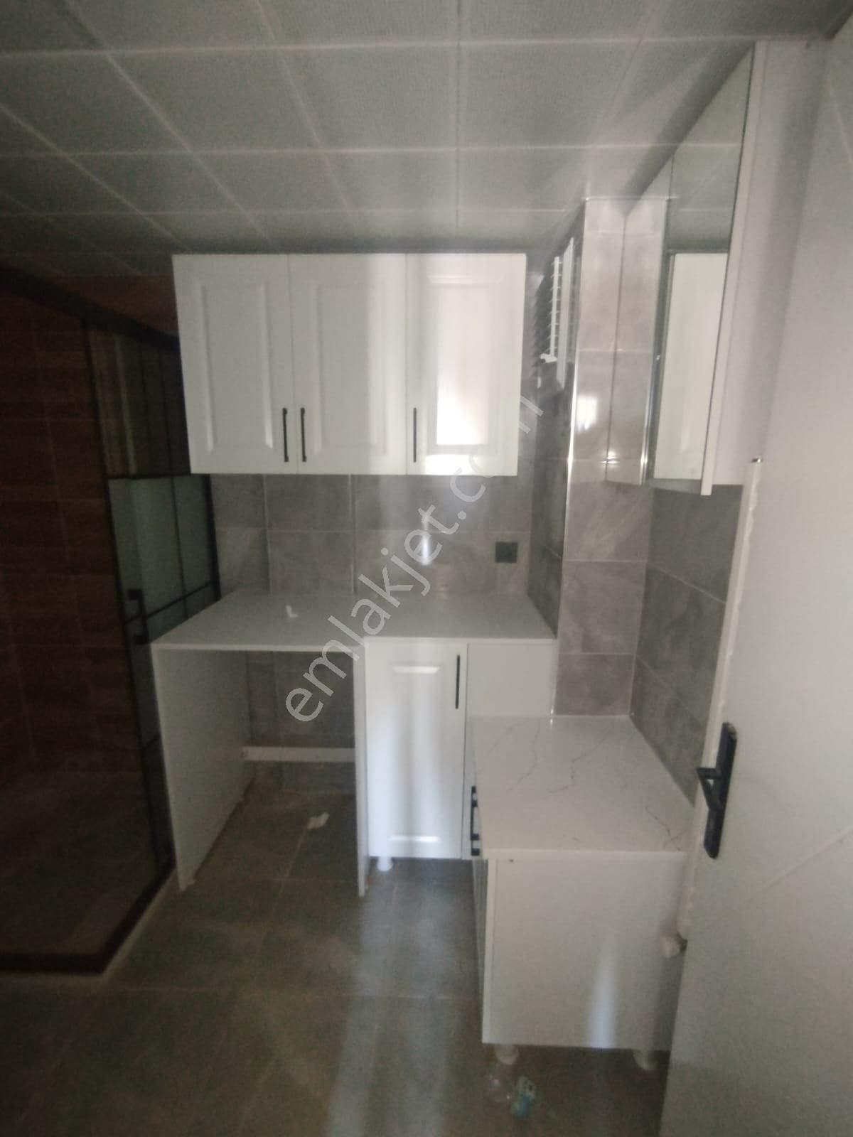 Akhisar Efem Gayrimenkulden Atatürk Mh Satılık 2+1 Sıfır Daire!!! - Görsel 26