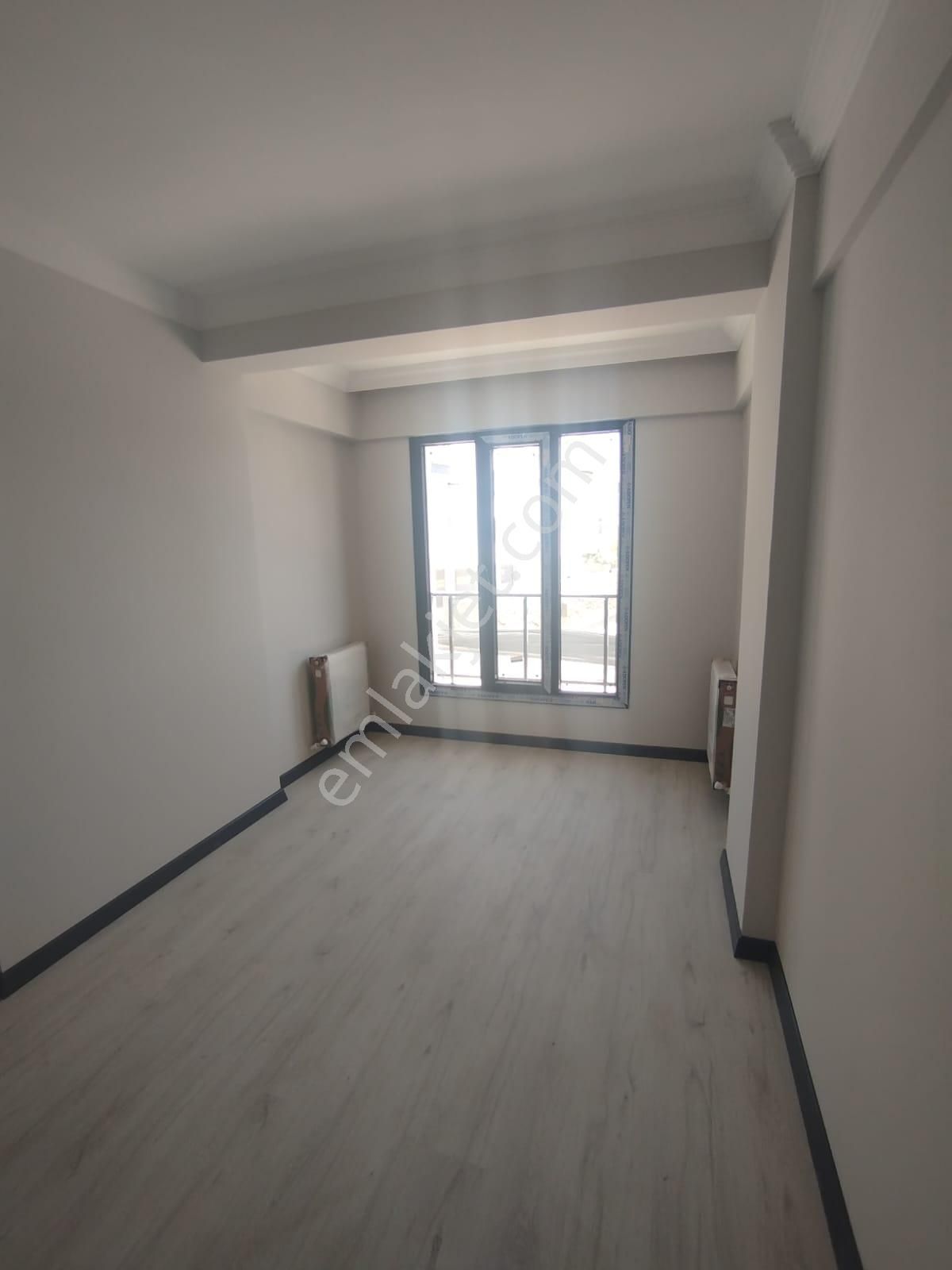 Akhisar Efem Gayrimenkulden Atatürk Mh Satılık 2+1 Sıfır Daire!!! - Görsel 18