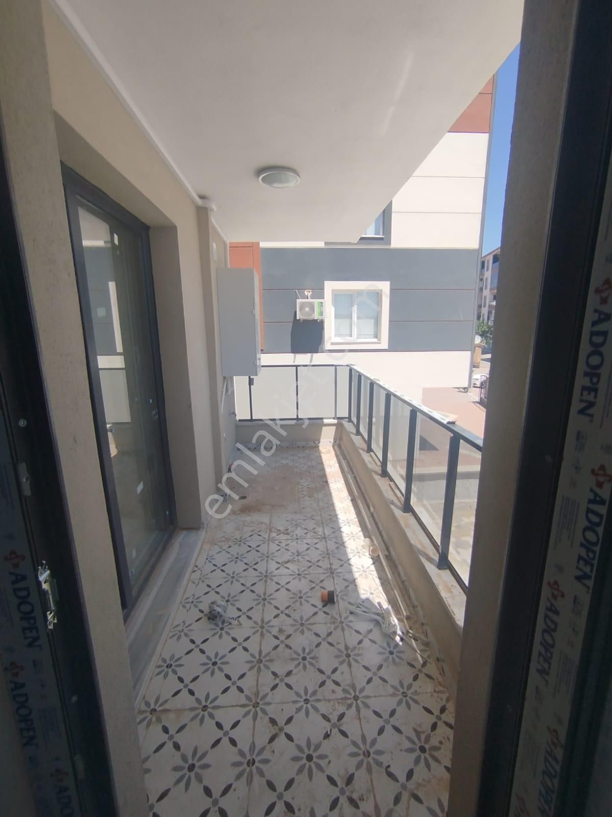 Akhisar Efem Gayrimenkulden Atatürk Mh Satılık 2+1 Sıfır Daire!!! - Görsel 23