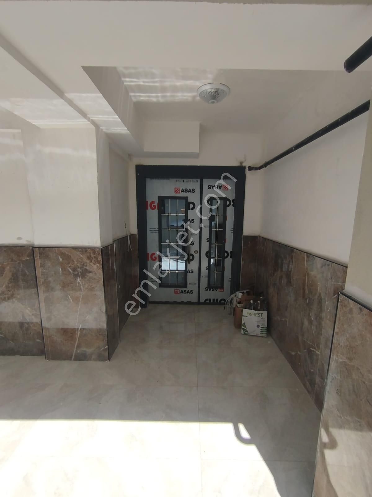 Akhisar Efem Gayrimenkulden Atatürk Mh Satılık 2+1 Sıfır Daire!!! - Görsel 32