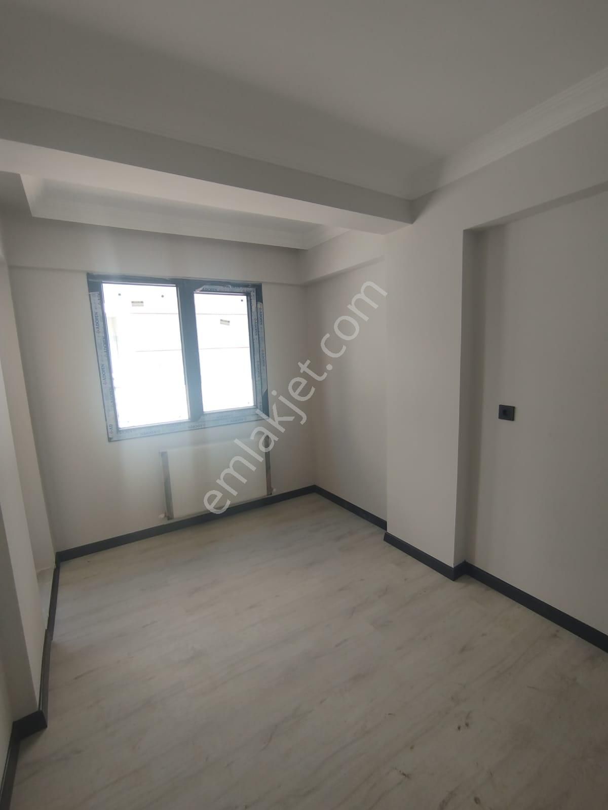 Akhisar Efem Gayrimenkulden Atatürk Mh Satılık 2+1 Sıfır Daire!!! - Görsel 13