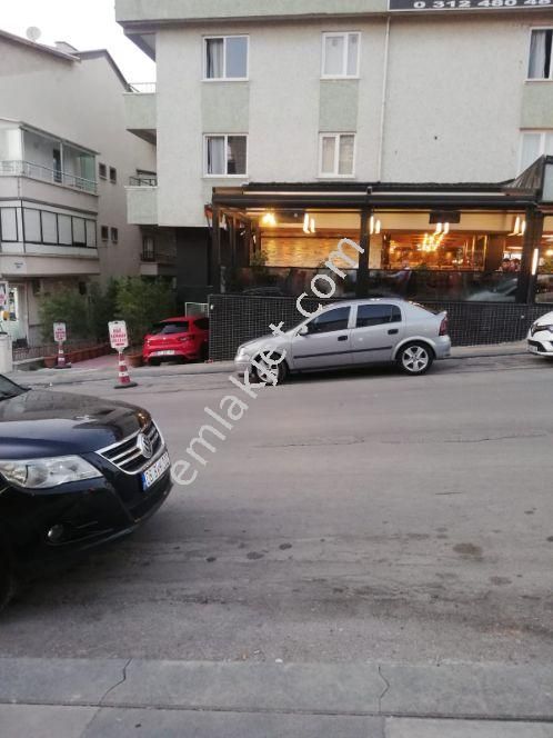 Kızılay Ulus Dikmen Çukurambar Yakını Ev Apart Daire - Görsel 12