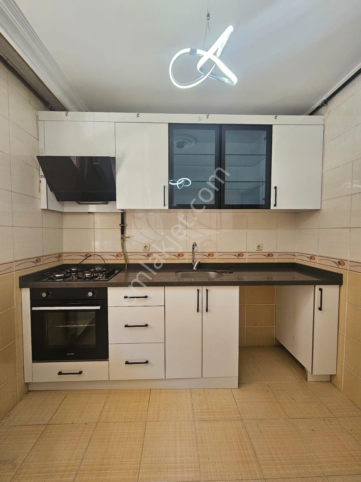 Fırsat 3+1 Daire Meclis Metroya Yürüme Mesafesi - Görsel 21