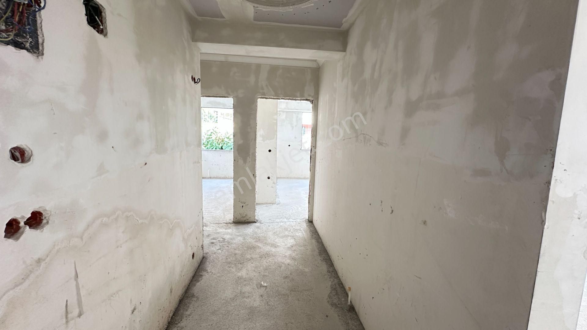 Çukurçayır Merkezi Konumda Sıfır Satılık Daire