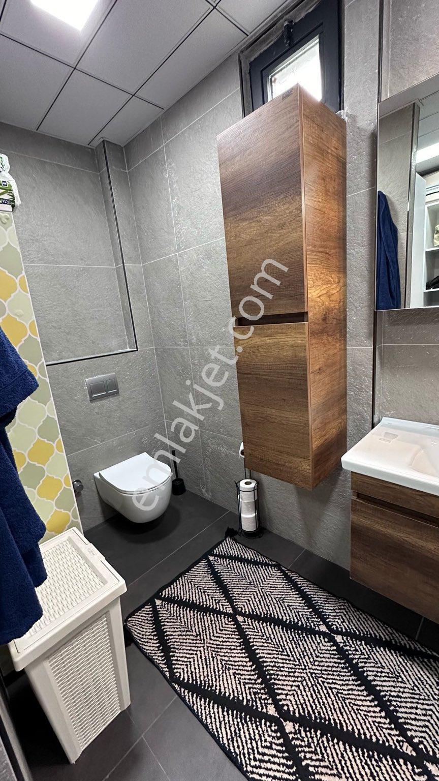 M-25 Aşağısöğütönü Satılık Sıfır Dublex 4+1 Ultra Lüx Villa - Görsel 20