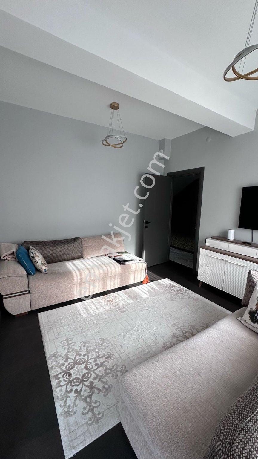 M-25 Aşağısöğütönü Satılık Sıfır Dublex 4+1 Ultra Lüx Villa - Görsel 24