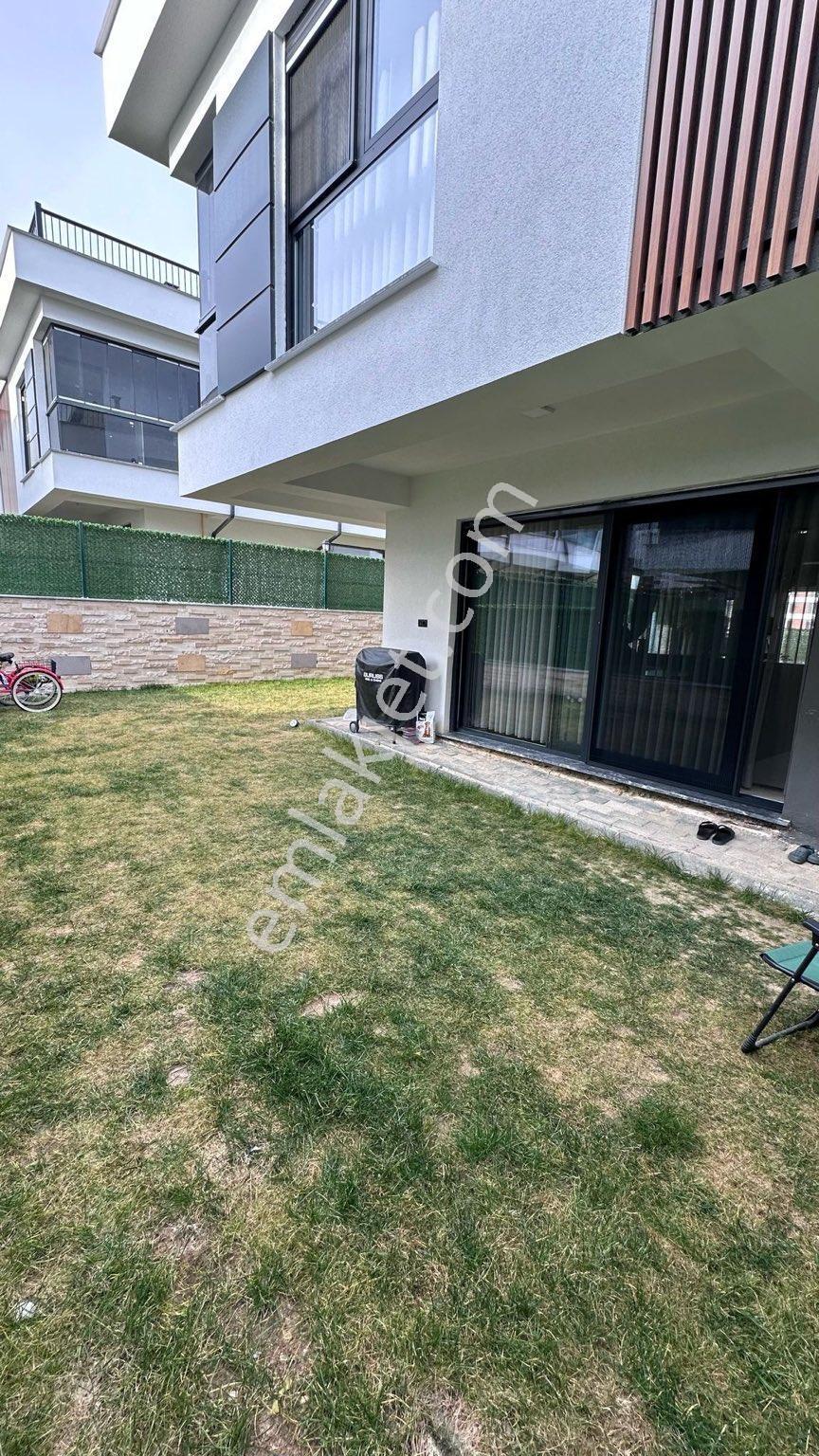 M-25 Aşağısöğütönü Satılık Sıfır Dublex 4+1 Ultra Lüx Villa - Görsel 23