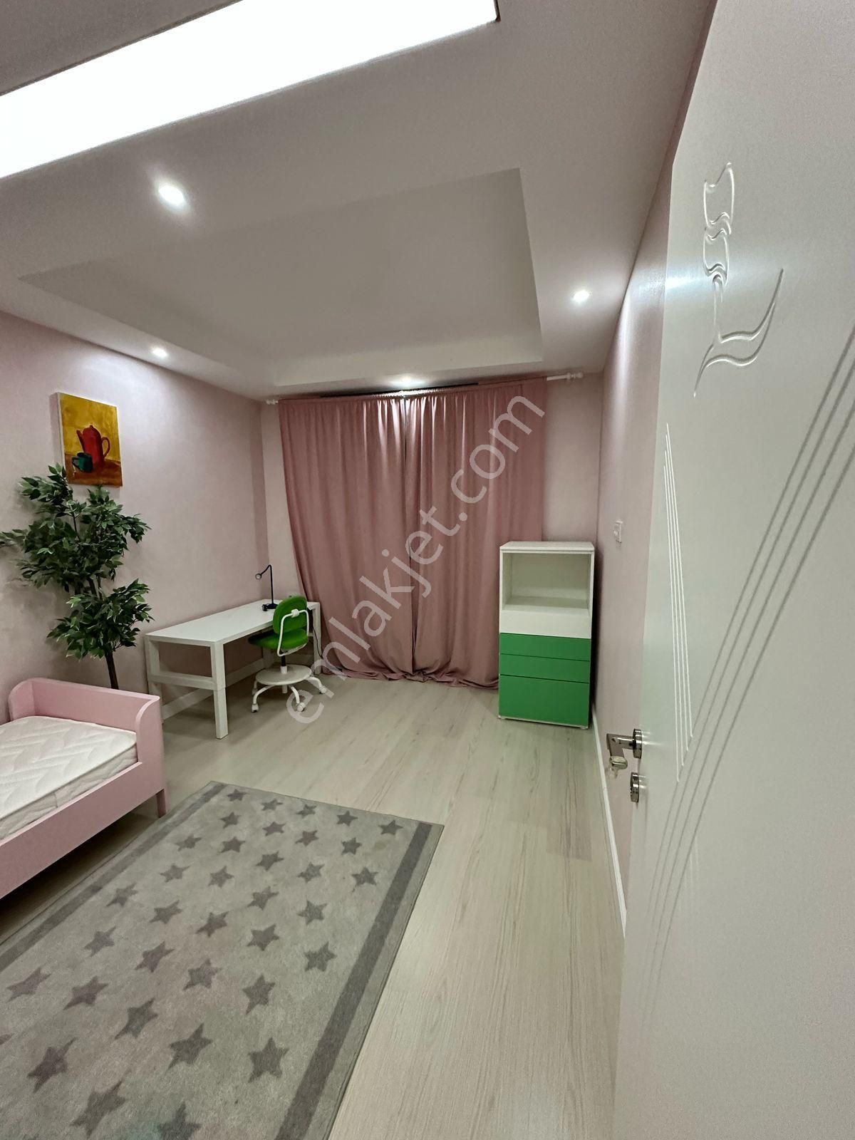Alanya Mahmutlar'da – 3+1 Eşyalı Daire | 3. Kat - Görsel 10