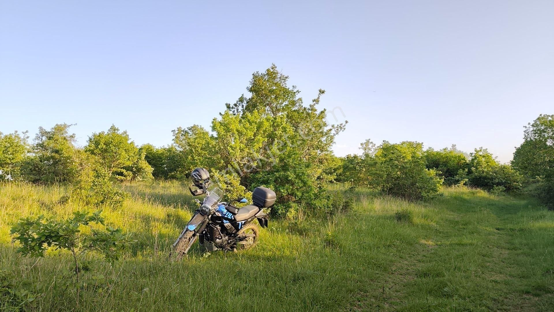 19.850 M² Bitişik 2 Tarla! | Kadastro Yola Cephe, Su Kanalına 500m, Yatırım & Çiftlik Fırsatı! - Görsel 16