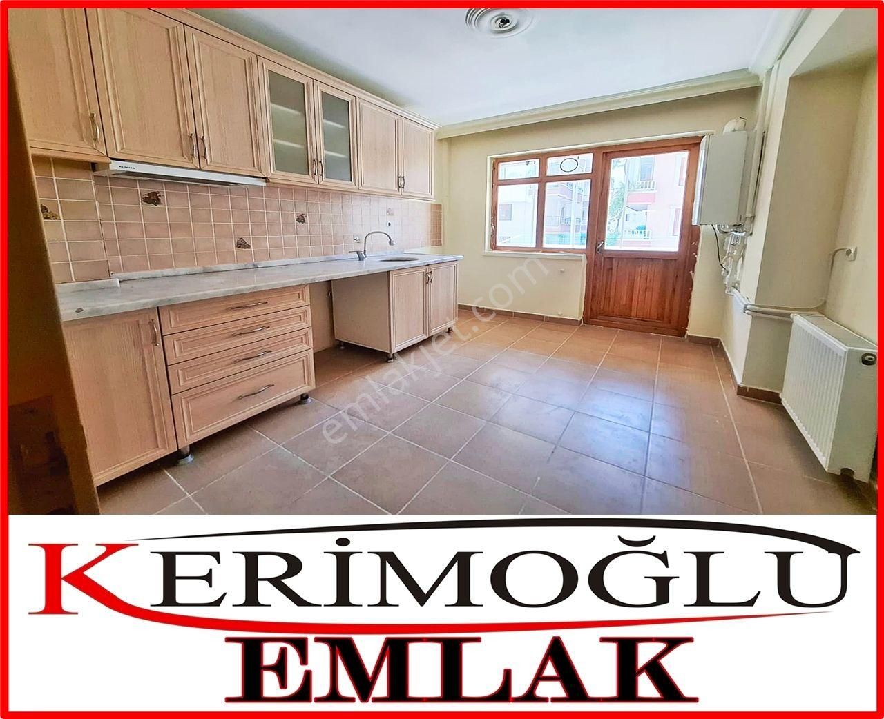 Yaylada Kat Konumunda 3+1 Asansörlü Kiralık Daire