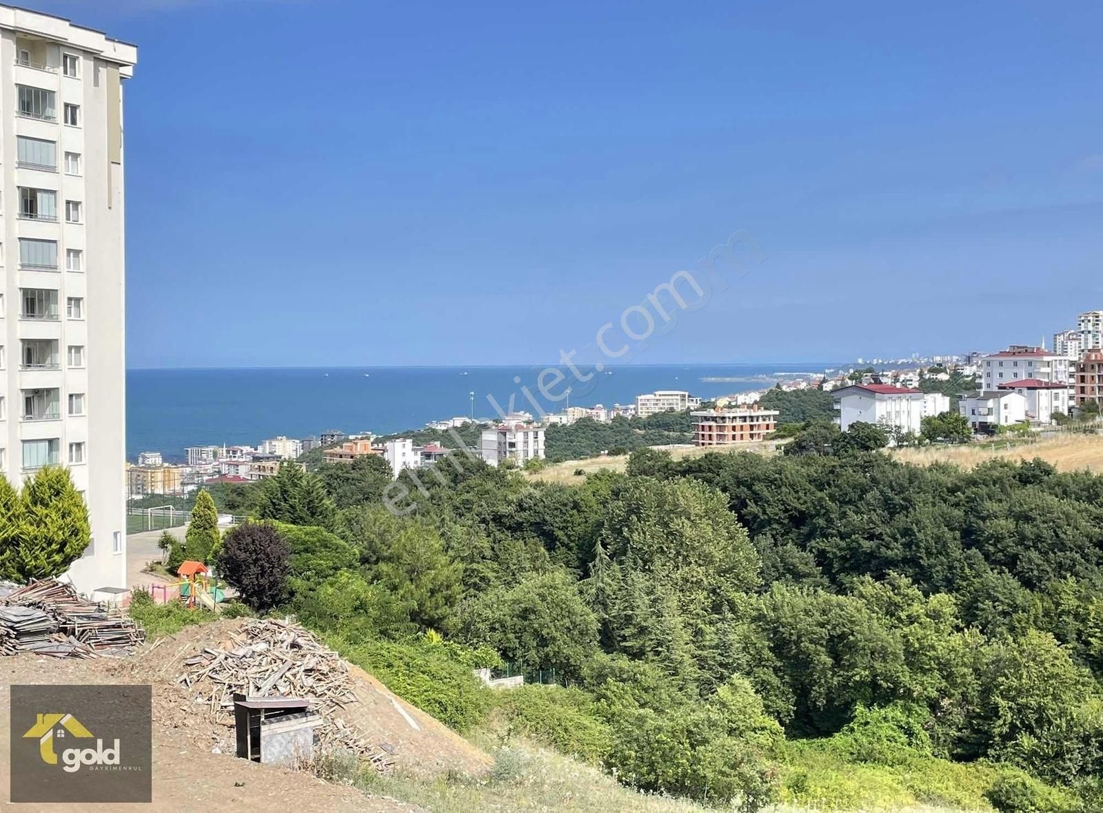 Bulvara Cephe Lüks 1+1 Daireler / Açıklamayı Okuyunuz