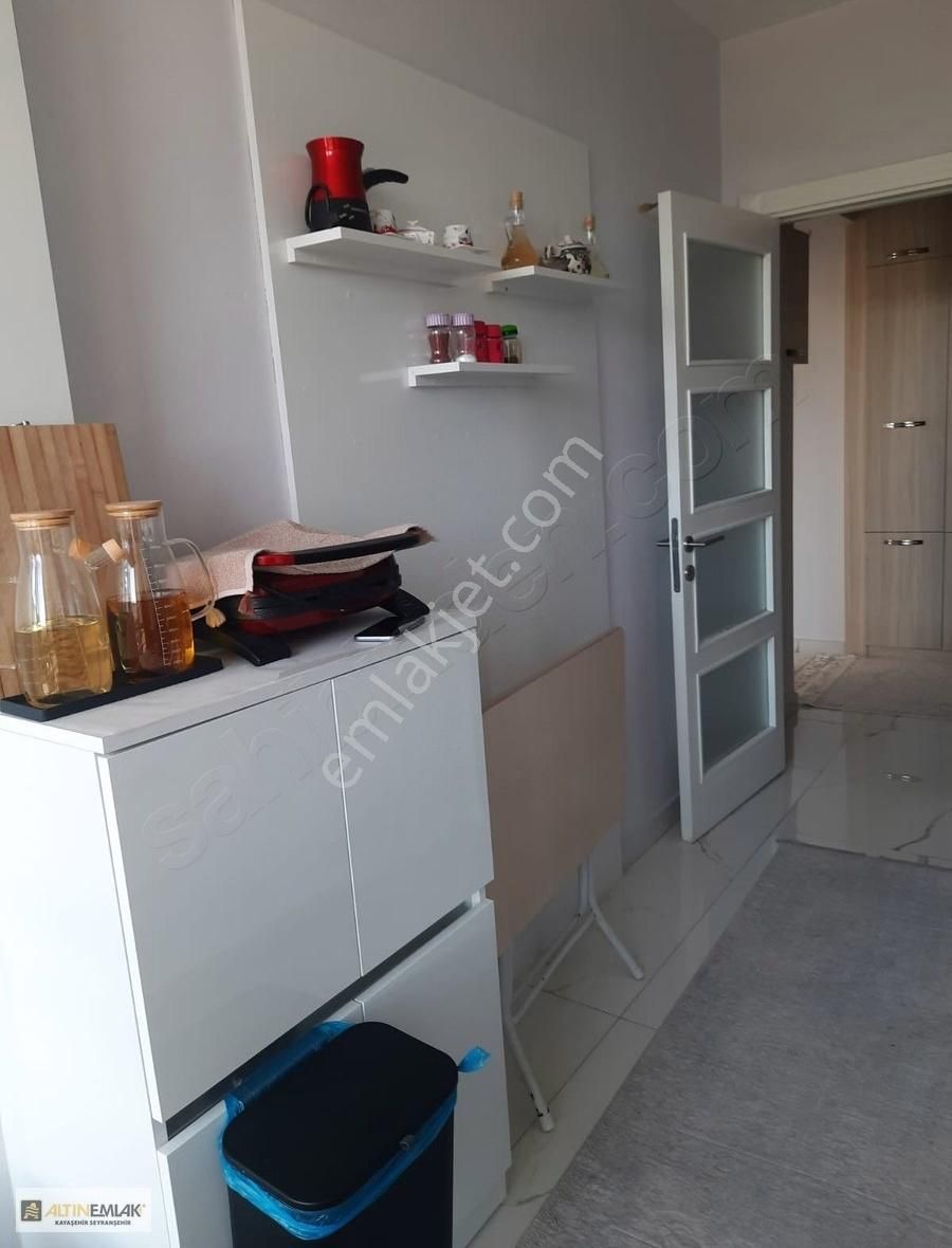 Kayaşehir 3 Bölgede Ara Kat 2+1 Satılık Daire.4.700.000.tl - Görsel 5