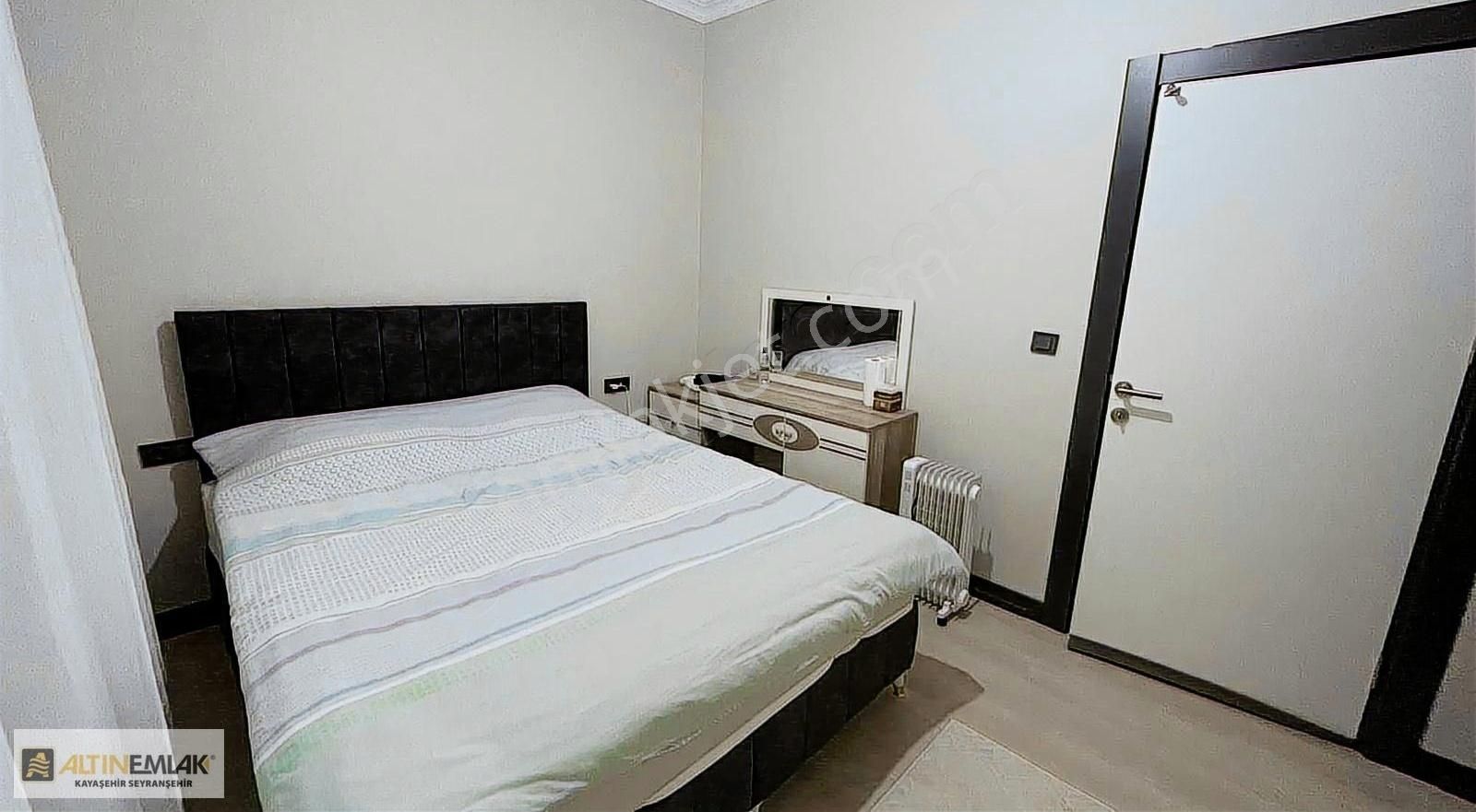 Toki 25. Bölge Satılık 1+1 70 M2 Tadilatlı Eşyalı Satlık Daire - Görsel 5