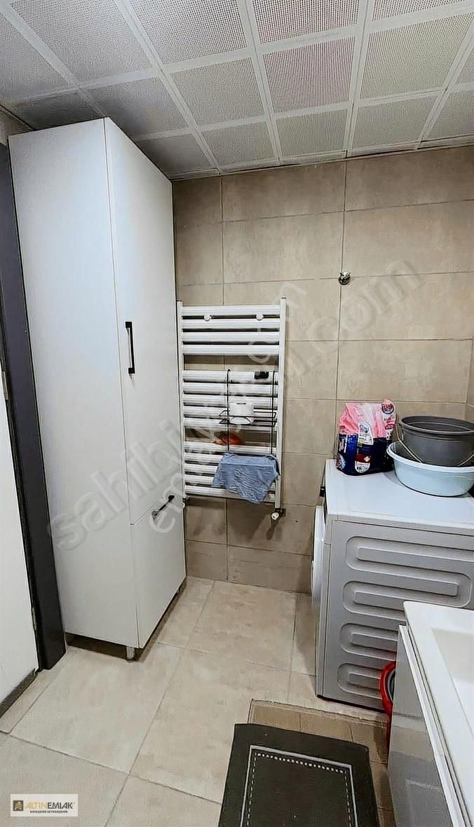 Toki 25. Bölge Satılık 1+1 70 M2 Tadilatlı Eşyalı Satlık Daire - Görsel 25