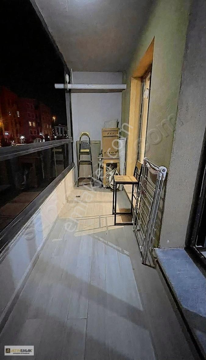 Toki 25. Bölge Satılık 1+1 70 M2 Tadilatlı Eşyalı Satlık Daire - Görsel 7