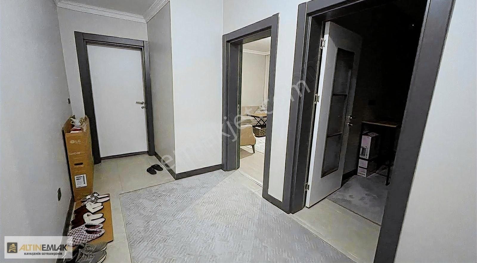 Toki 25. Bölge Satılık 1+1 70 M2 Tadilatlı Eşyalı Satlık Daire - Görsel 10