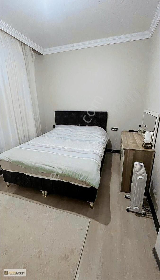 Toki 25. Bölge Satılık 1+1 70 M2 Tadilatlı Eşyalı Satlık Daire - Görsel 3