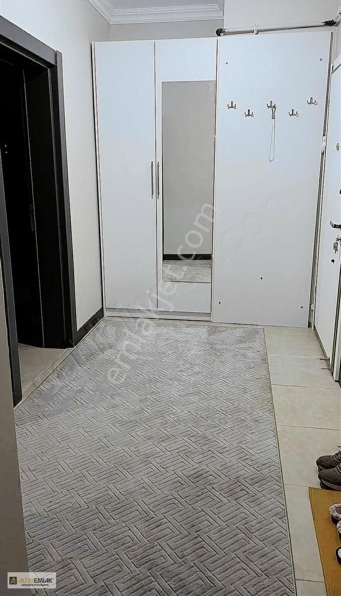 Toki 25. Bölge Satılık 1+1 70 M2 Tadilatlı Eşyalı Satlık Daire - Görsel 11