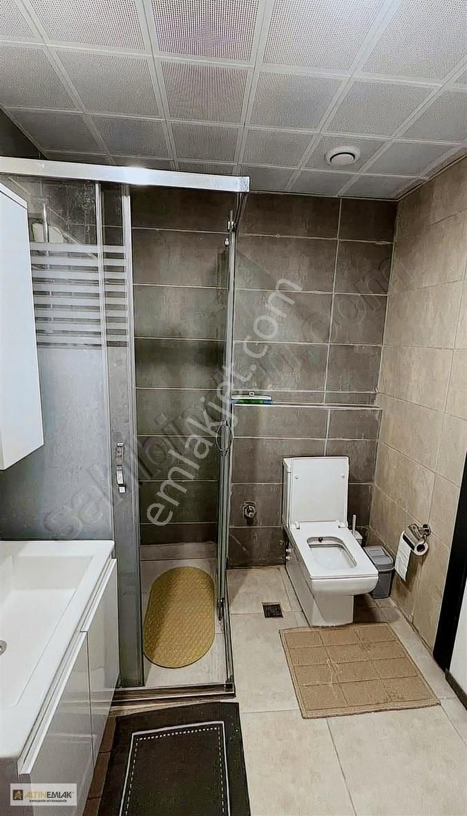 Toki 25. Bölge Satılık 1+1 70 M2 Tadilatlı Eşyalı Satlık Daire - Görsel 22