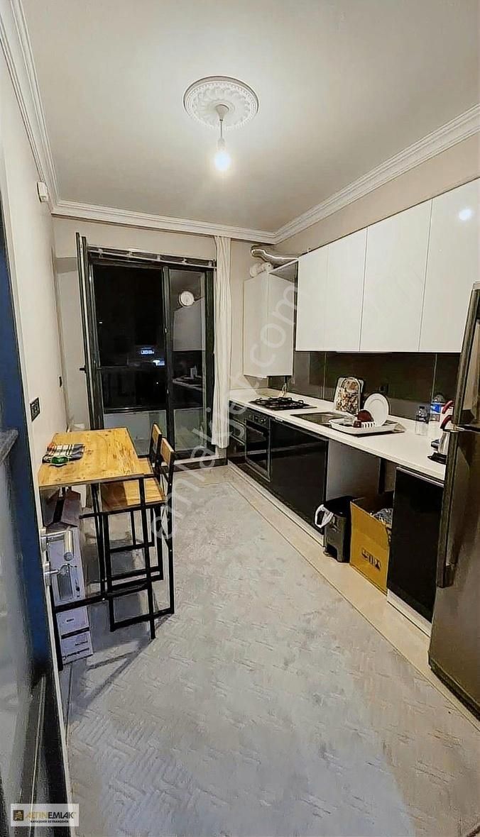 Toki 25. Bölge Satılık 1+1 70 M2 Tadilatlı Eşyalı Satlık Daire - Görsel 4