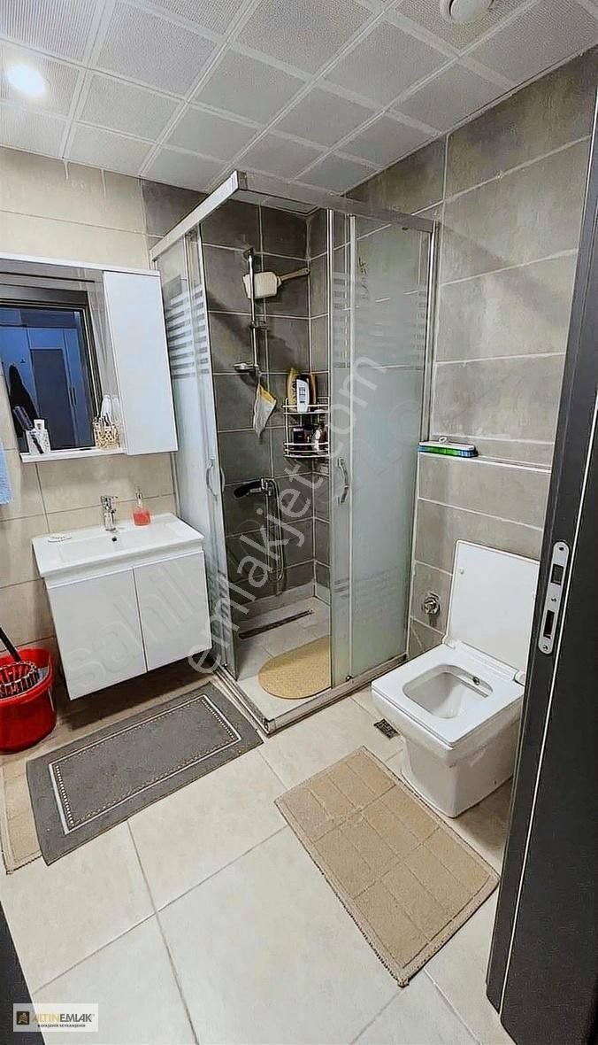 Toki 25. Bölge Satılık 1+1 70 M2 Tadilatlı Eşyalı Satlık Daire - Görsel 19