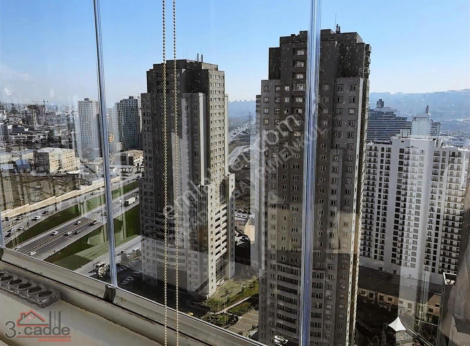 Solarkent Full Sosyal Tesisli Sitede 2+1 Güney Cephe