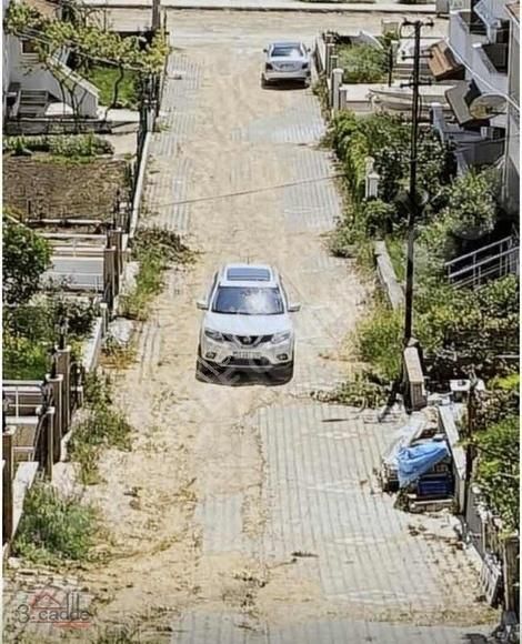 Keşan Erikli Villa İmarlı Arsa Satılık