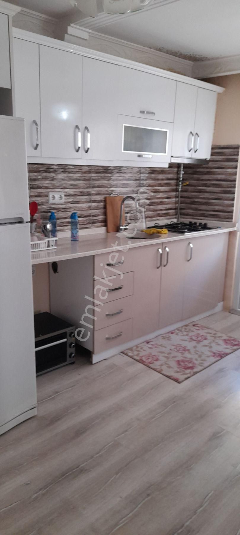 Bursa Osmangazi Ulu Mah. Kiralık 2+1 Çok Temiz Daire