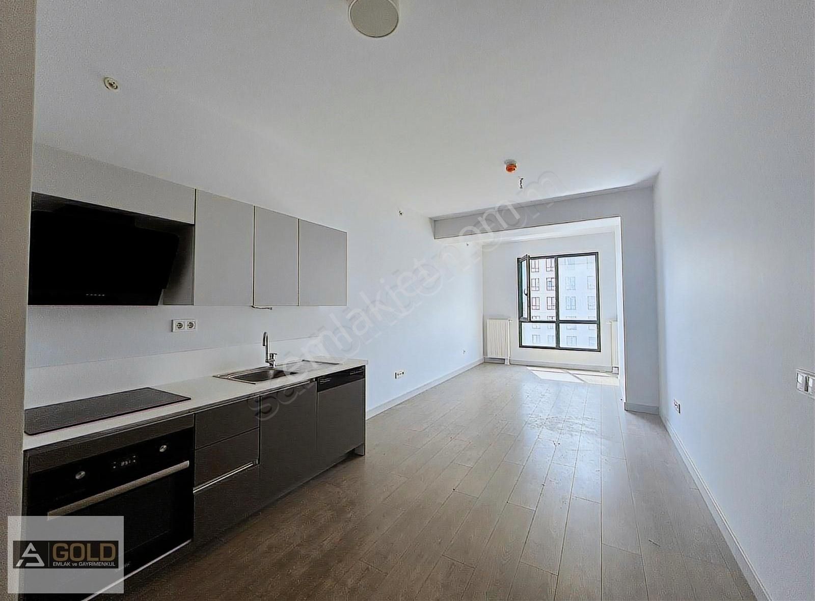 Semt Bahçekent 1. Etap Peyzaj Cepe 1+1 Satılık Daire