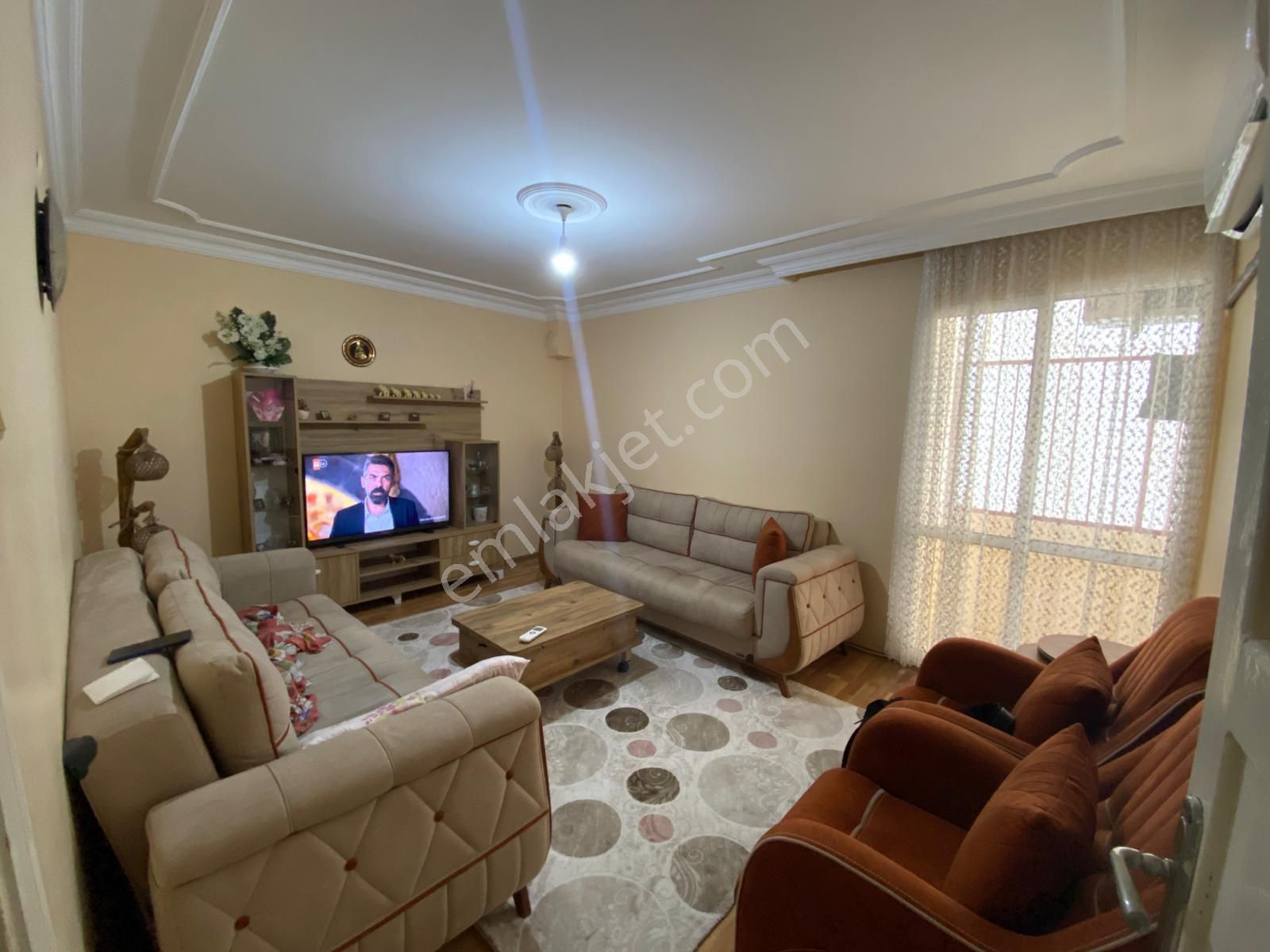 Acill Buca Akıncılar Koşu İzban Karşısı 2+1 85m2 Ayrı Mutfak Arakat Satılık Daire