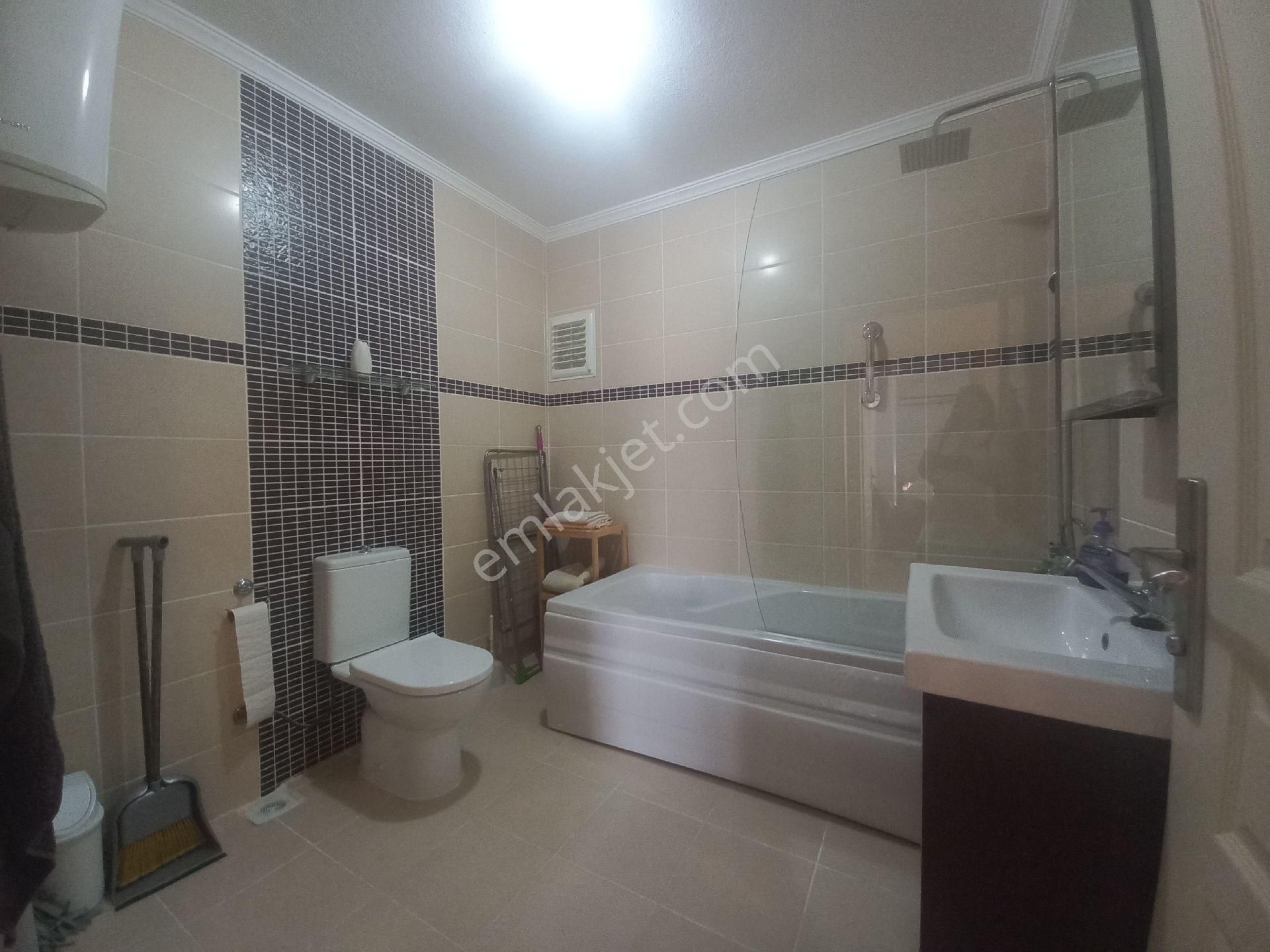 Didim Akbük De Denize 500 M Mesafede Satılık 2+1 Daire Havuzlu Sitede - Görsel 27