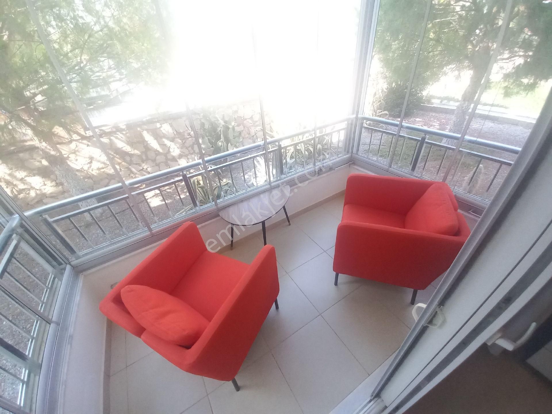 Didim Akbük De Denize 500 M Mesafede Satılık 2+1 Daire Havuzlu Sitede - Görsel 24