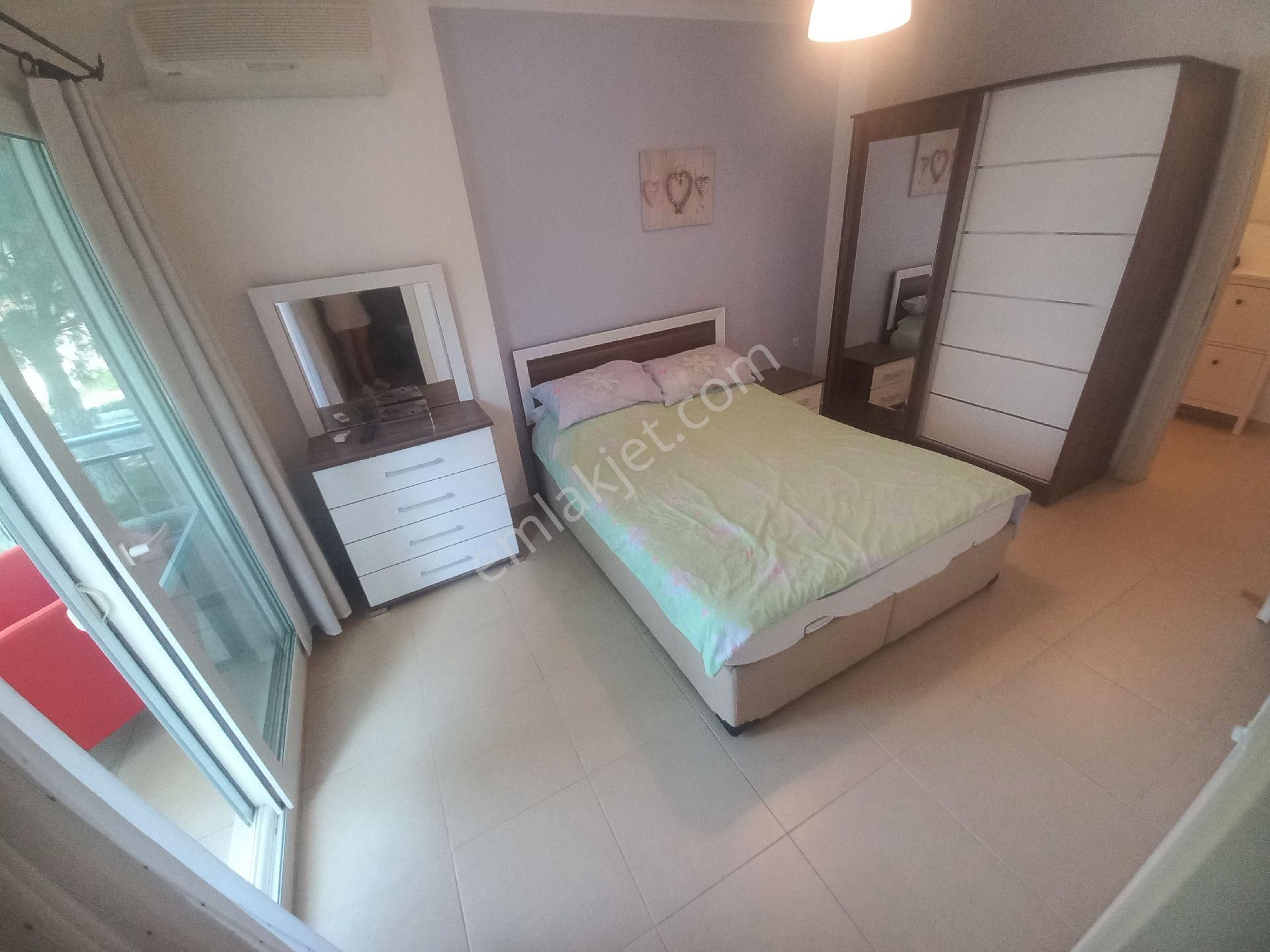 Didim Akbük De Denize 500 M Mesafede Satılık 2+1 Daire Havuzlu Sitede - Görsel 25