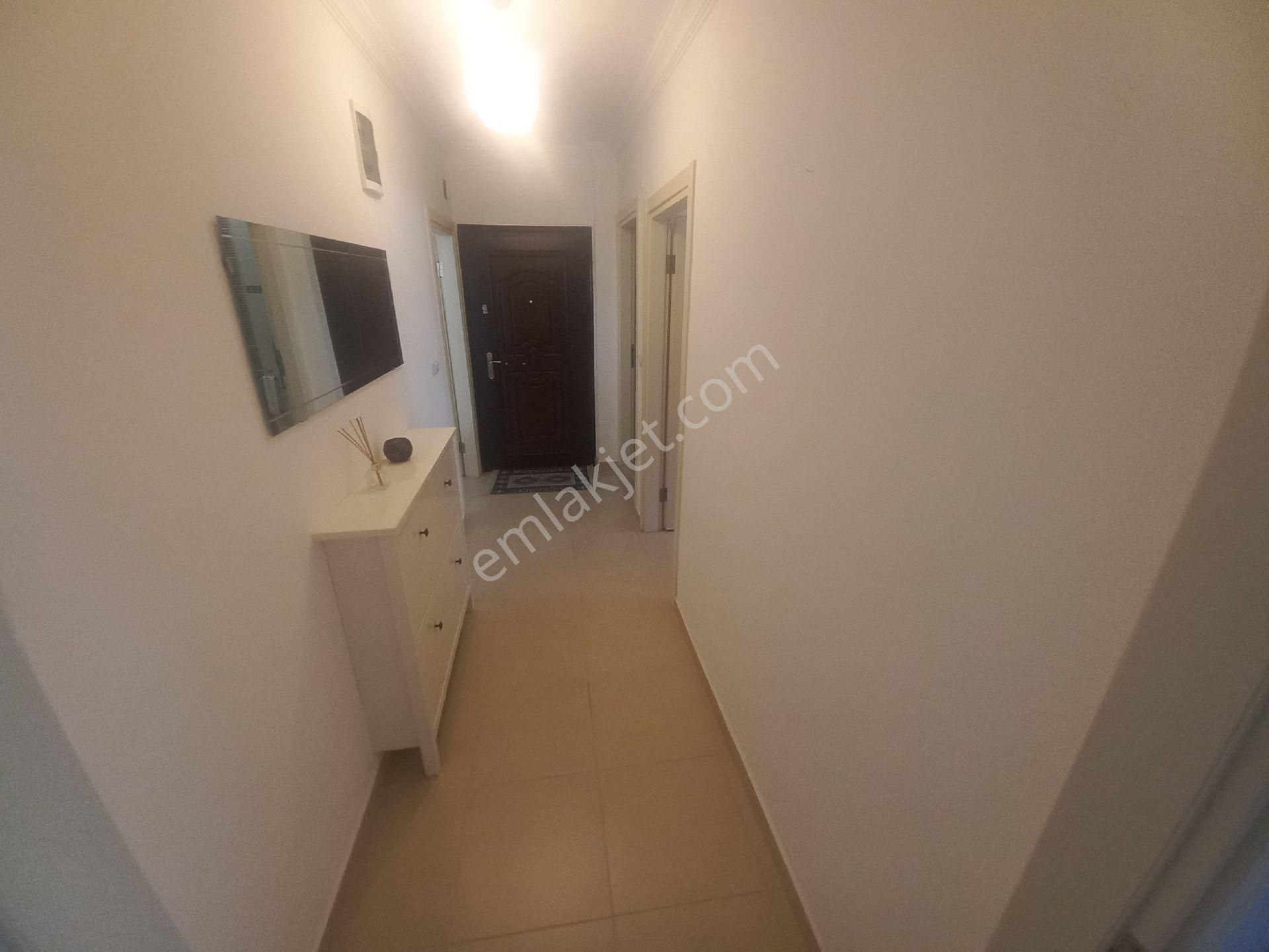 Didim Akbük De Denize 500 M Mesafede Satılık 2+1 Daire Havuzlu Sitede - Görsel 26