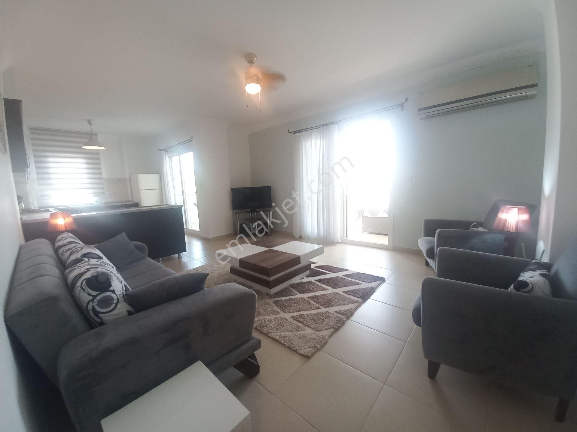 Didim Akbük De Denize 500 M Mesafede Satılık 2+1 Daire Havuzlu Sitede - Görsel 21