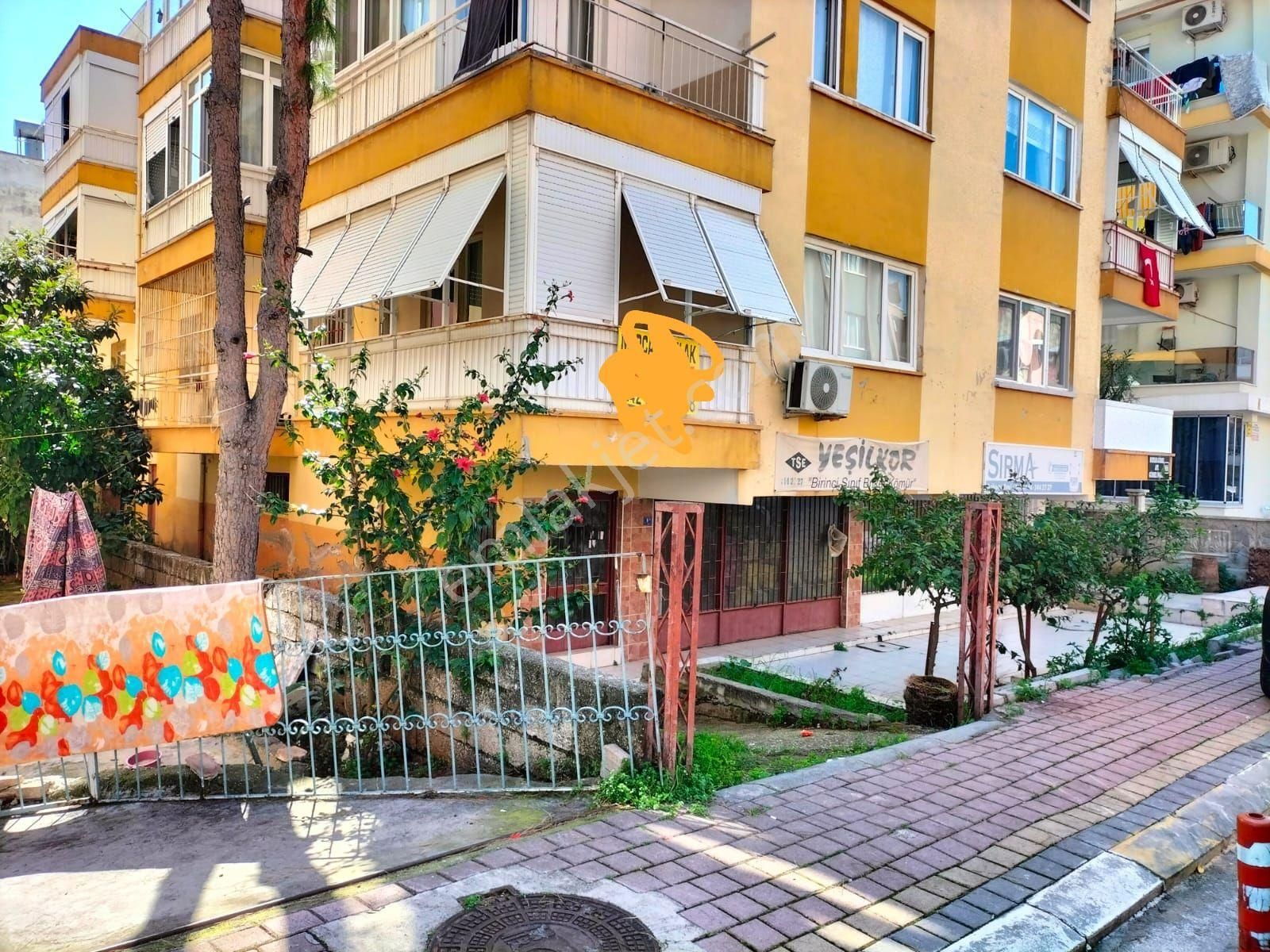 Dokuma Özdilek Yakını 2+1 100 M2 Satılık Daire