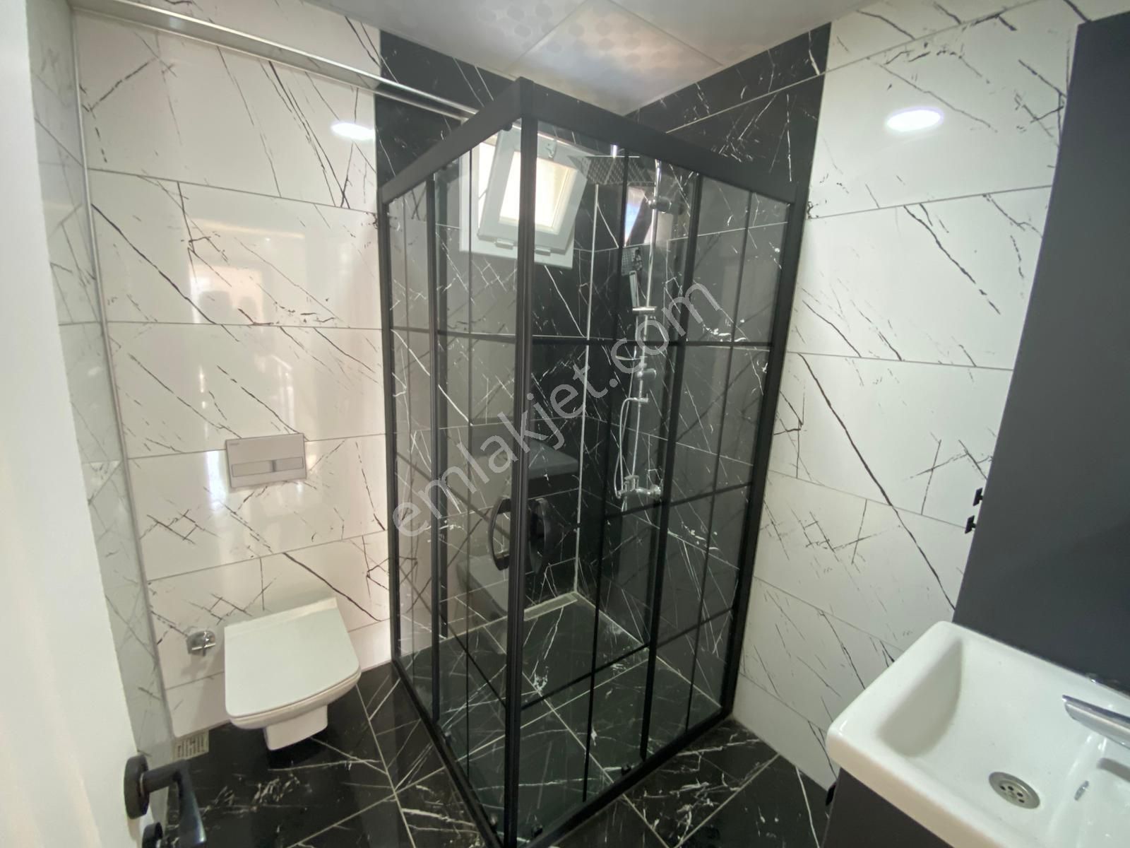 Kuşadası Marina Deniz Manzaralı Dubleks Bahçeli 3+1 Villa - Görsel 11