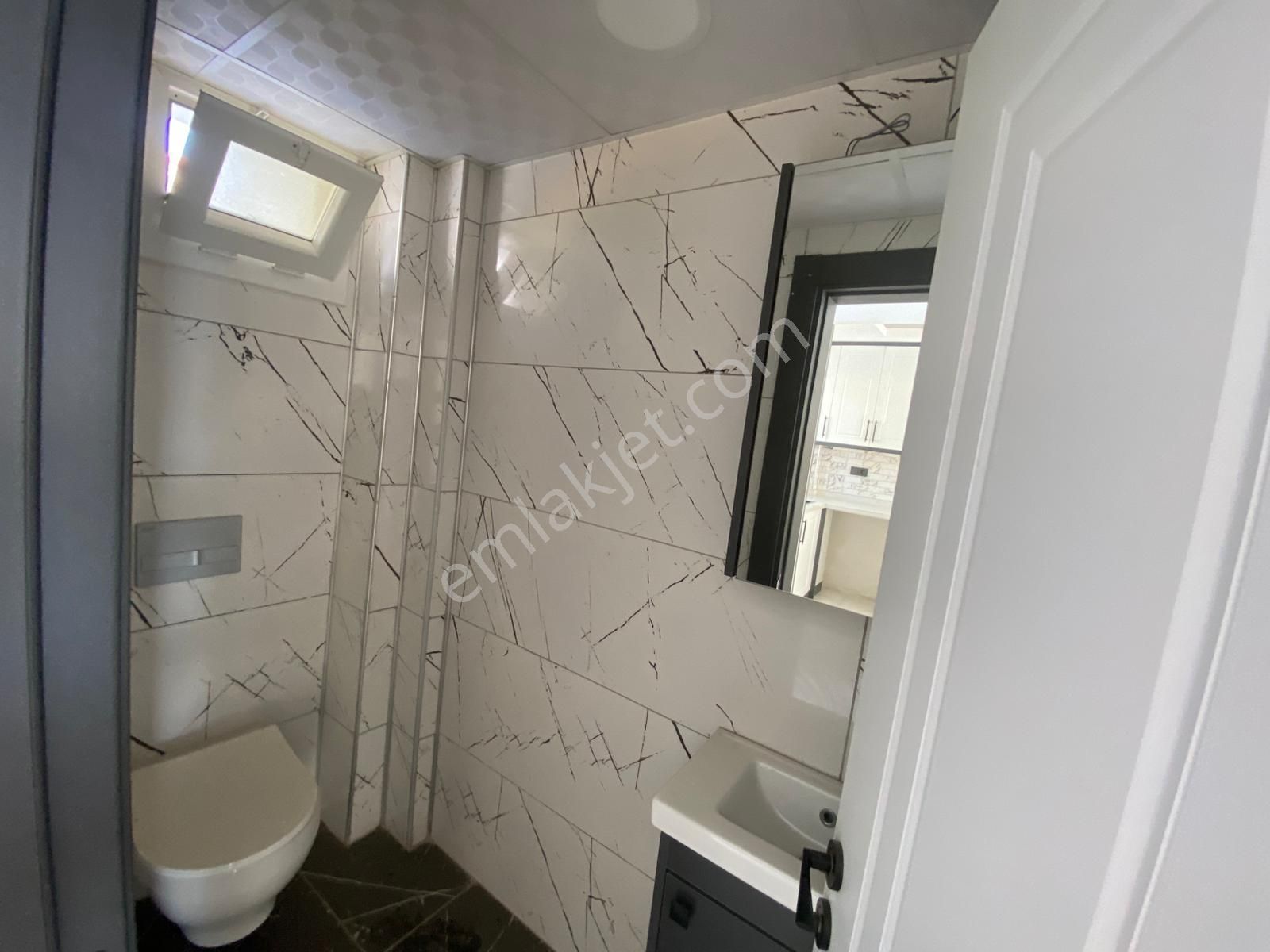 Kuşadası Marina Deniz Manzaralı Dubleks Bahçeli 3+1 Villa - Görsel 24