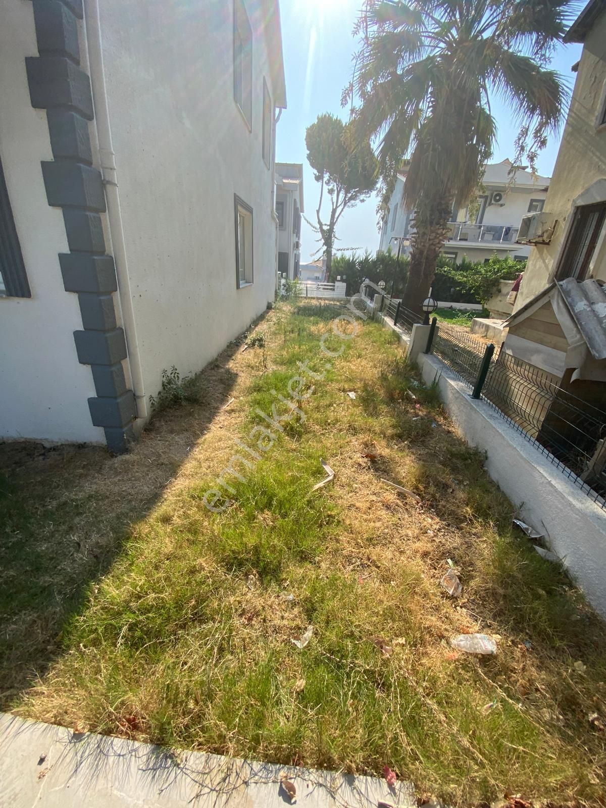 Kuşadası Marina Deniz Manzaralı Dubleks Bahçeli 3+1 Villa - Görsel 27