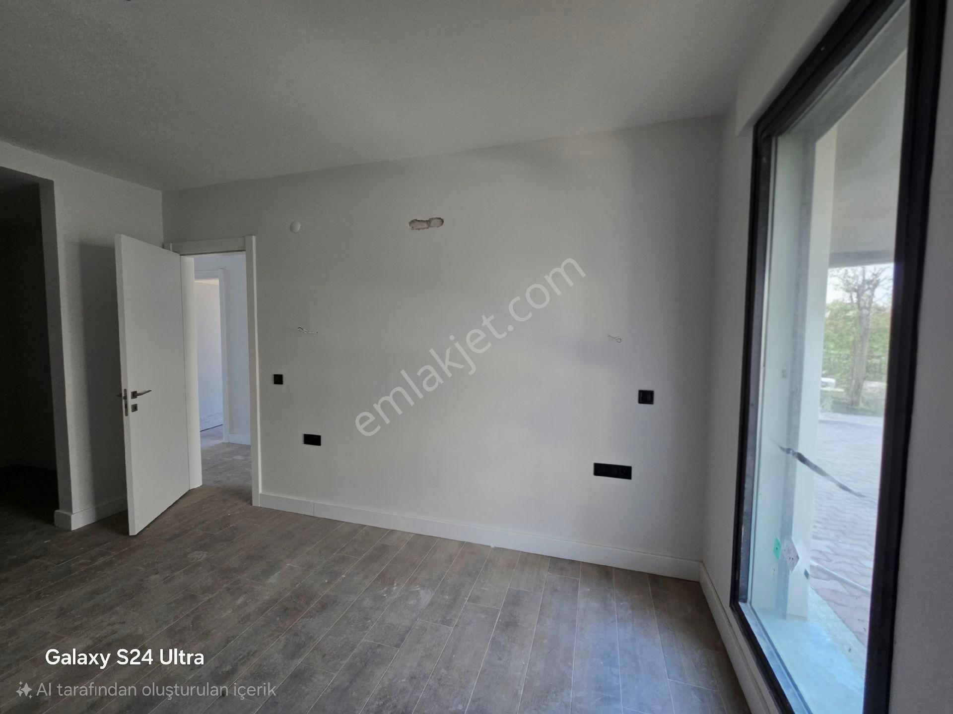 Değirmendere Mevkiinde Ful Deniz Manzaralı Doğalgazlı Ultralux 3+1 140m2 Daireler - Görsel 2