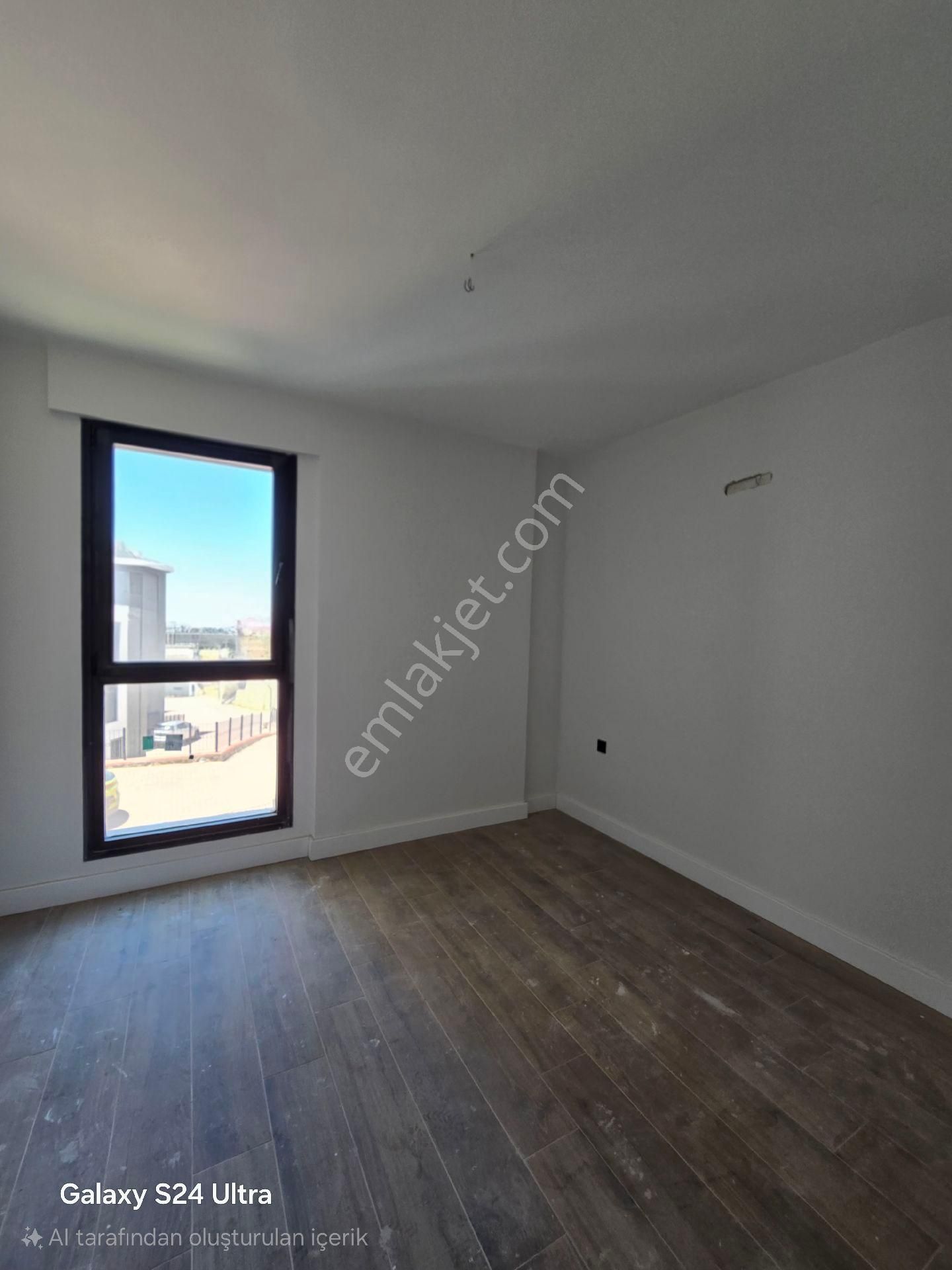 Değirmendere Mevkiinde Ful Deniz Manzaralı Doğalgazlı Ultralux 3+1 140m2 Daireler - Görsel 5