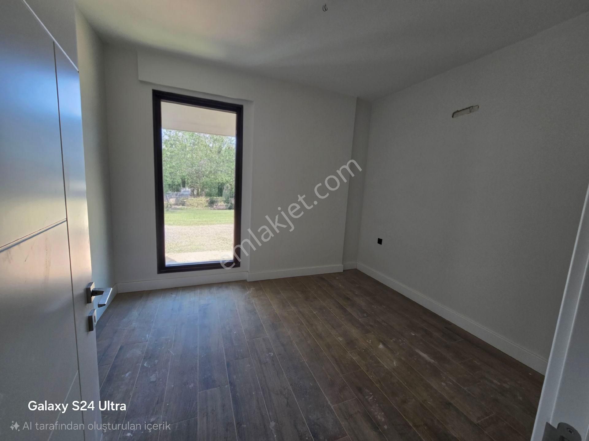 Değirmendere Mevkiinde Ful Deniz Manzaralı Doğalgazlı Ultralux 3+1 140m2 Daireler - Görsel 4