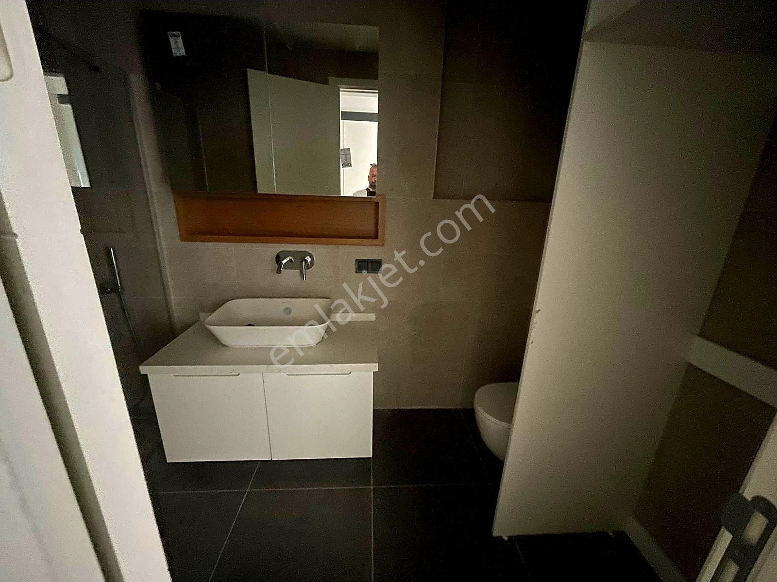 Değirmendere Mevkiinde Ful Deniz Manzaralı Doğalgazlı Ultralux 3+1 140m2 Daireler - Görsel 20