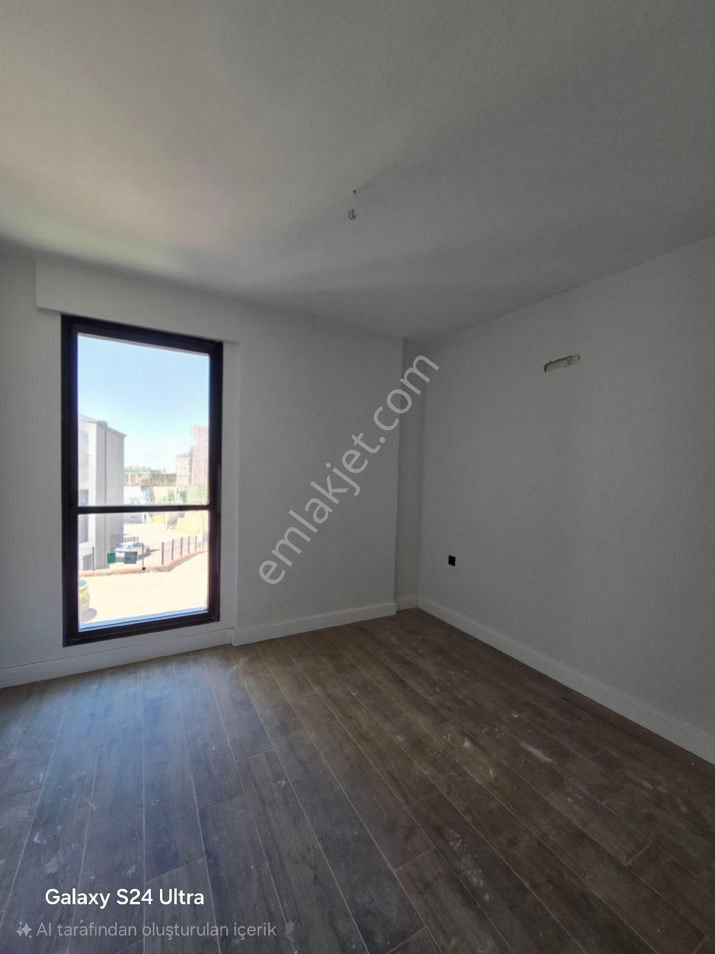 Değirmendere Mevkiinde Ful Deniz Manzaralı Doğalgazlı Ultralux 3+1 140m2 Daireler - Görsel 3