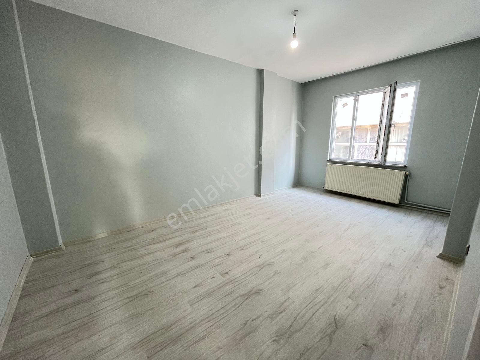 Loft Tan Sefaköy Merkezde 2+1 75m2 Metrobüse Yakın Kiralık Daire
