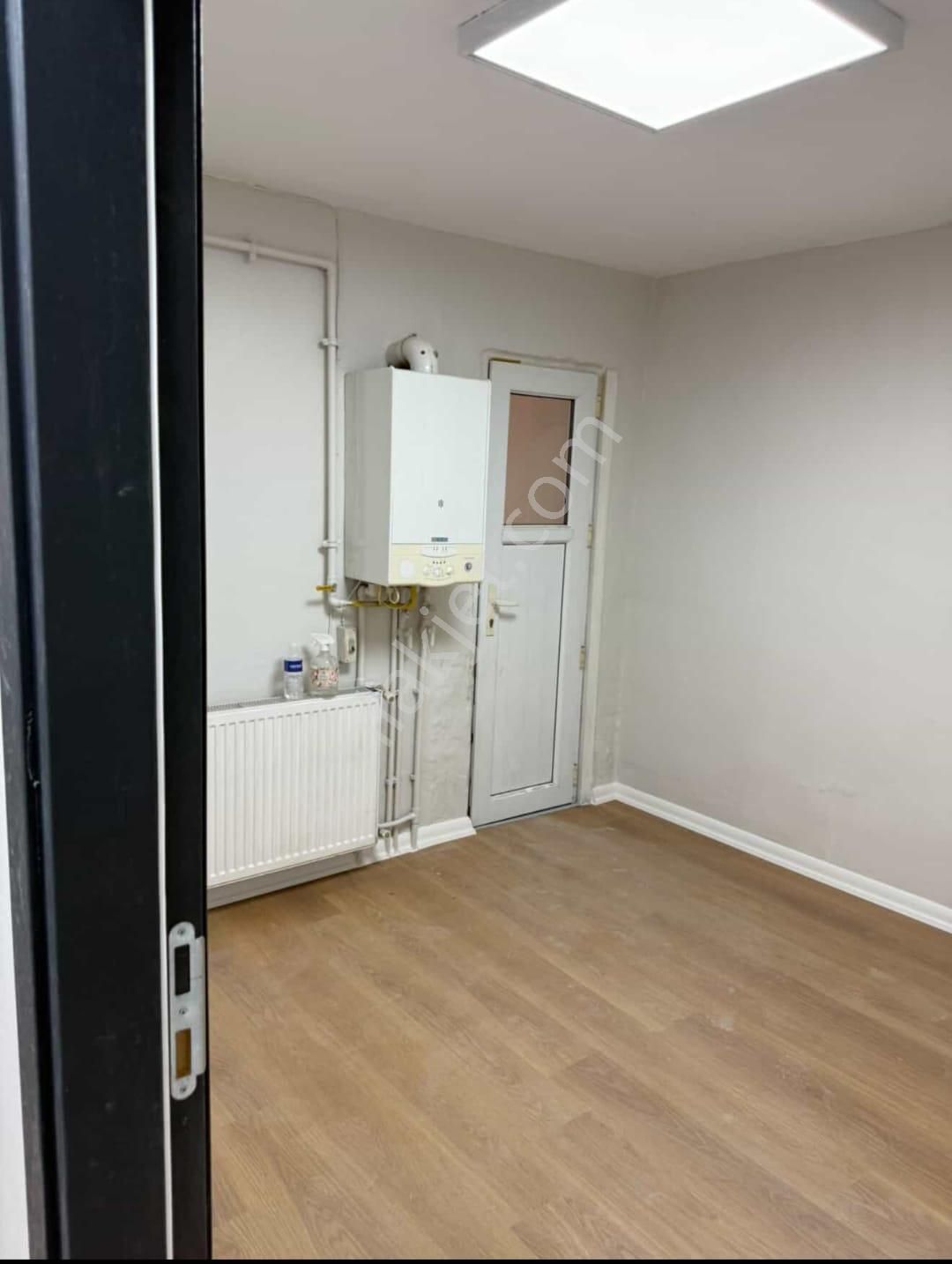 Akşenden Fatih Çapa Odabaşı Hacı Zihnide Full Yapılı 4+1 Bahçe Katı - Görsel 22